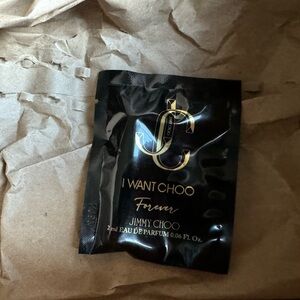 NWT Jimmy Choo I Want Choo Forever